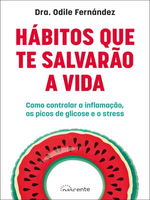 cover image of Hábitos que te Salvarão a Vida